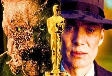 Marvel and DC Stars in the Running for 2024 Academy Awards