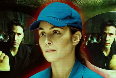 Unveiling the Matrix Connection: Decoding Constellation's Revelation on Jo's Reality