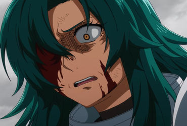 Unveiling Rose's Haunting Past Through The Misuse of Healing Magic