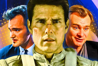 10 Acclaimed Directors Perfect for Collaborating with Tom Cruise in Non-Action Films