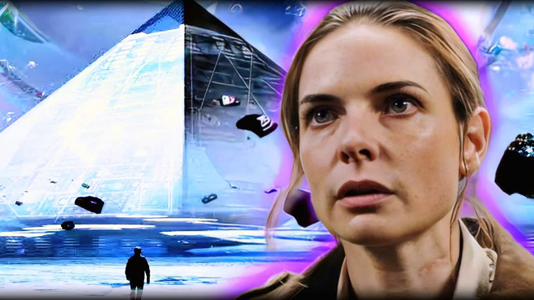 Netflix's Latest Sci-Fi Series Challenges Apple TV's Dominance in the Genre