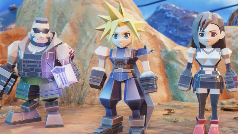 Mastering Fort Condor in Final Fantasy 7 Rebirth: Strategy Guide for Junon Region