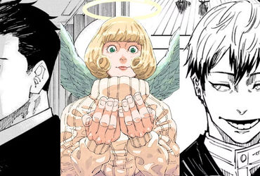 Exciting Jujutsu Kaisen Characters Coming to Life on Screen