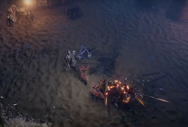 Mastering Last Epoch: Locate the Siege Golems