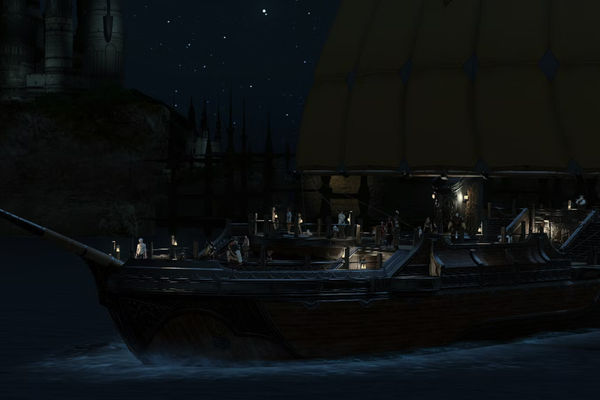 Mastering Ocean Fishing in FF14: Tips for Achieving a High Score