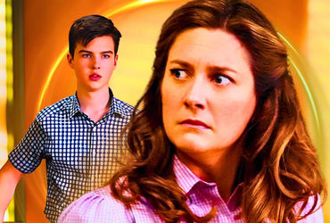 Mary Addresses Young Sheldon's Long-standing Issue