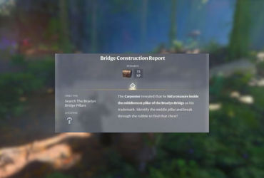 Unveiling the Secrets: A Guide to Finding the Braelyn Bridge Pillars