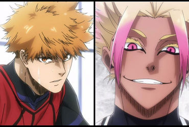 Blue Lock Chapter 254 Spoilers: Intense Battle Brewing Between Kunigami and Shidou