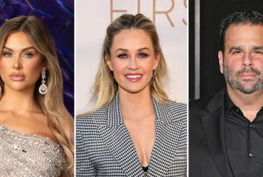 Lala Kent and Ambyr Childers Reconcile After Resolving Differences Post Randall Emmett Controversy (Exclusive)