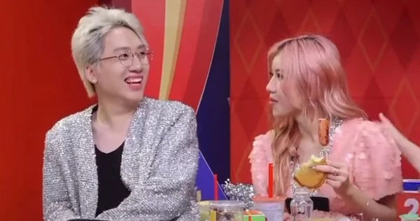 Sự Kiện Gây Chấn Động Trong Livestream: Phát La và Câu 'Thả Thính' Gây Nhiều Tranh Cãi