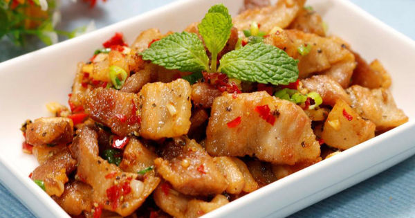 Lợn - Bí Quyết Sống Khỏe và Hạnh Phúc