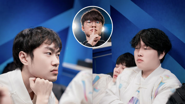 Khám phá thế giới của Bilibili Gaming (BLG) - Chiến thắng và thách thức