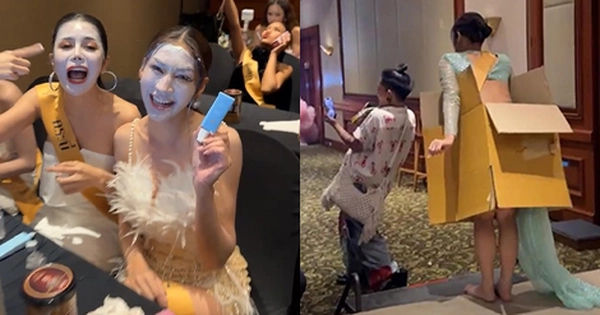 Hội thi Miss Grand Thái Lan 2024: Sự đa dạng và sáng tạo trong các phần thi