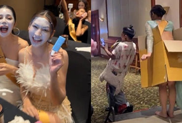 Hội thi Miss Grand Thái Lan 2024: Sự đa dạng và sáng tạo trong các phần thi