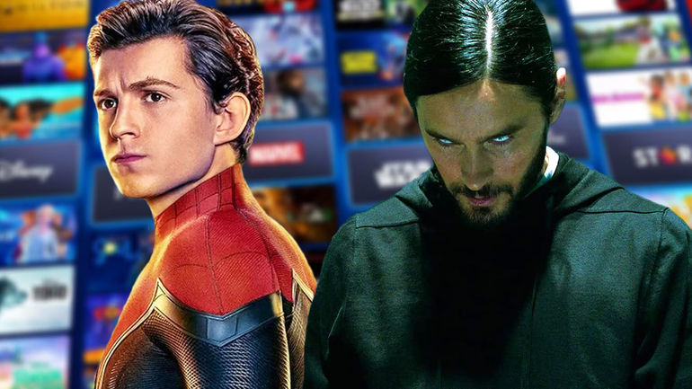 Why Spider-Man: No Way Home Isn't on Disney+ Yet - Explained