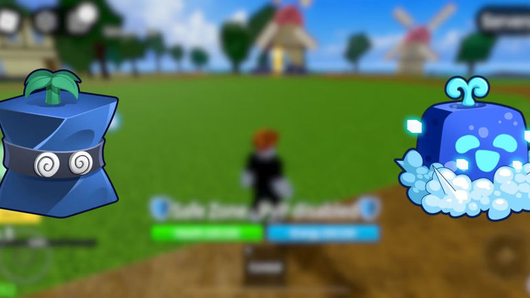 Fruit Storage in Blox Fruits: A Comprehensive Guide