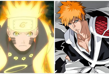 Epic Showdown: Naruto vs Ichigo Fan Animation Sparks Excitement