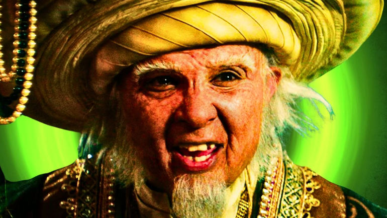 The Mystery of Bumi's Century-Long Life in Avatar: The Last Airbender