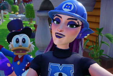 Exploring Disney Dreamlight Valley: Enjoying Time with Classic Characters