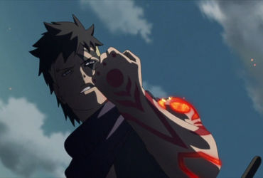 Boruto: Unveiling the Kawaki Mystery - Jura's Role in Two Blue Vortex, Explained