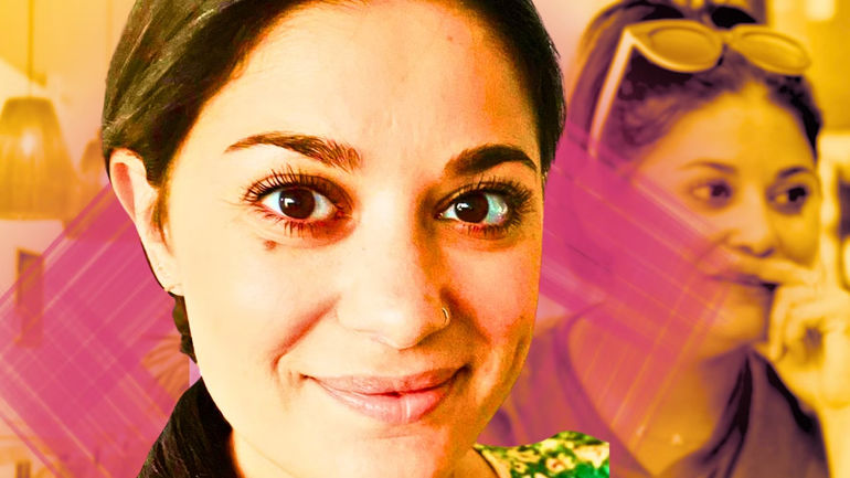 90 Day Fiancé: Analyzing Loren Brovarnik's Post-Transformation Images and Social Media Behavior