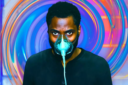 How One 2024 Sci-Fi Film Outshines Tenet