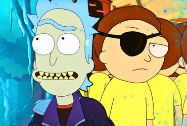 Exploring the Unforgettable Main Villain in Rick & Morty Season 8
