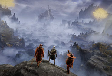 Elden Ring Player Base Surges