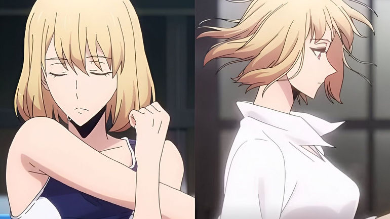 Exploring the Importance of Solo Leveling's Anime Original Fan Service