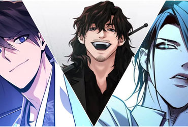 Top 8 Educators in Manhwa, Rated