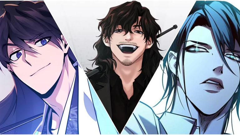 Top 8 Educators in Manhwa, Rated