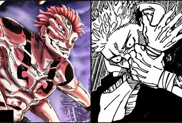 Unraveling the Mystery: Did Sukuna Uncover Yuji's True Identity in Jujutsu Kaisen?