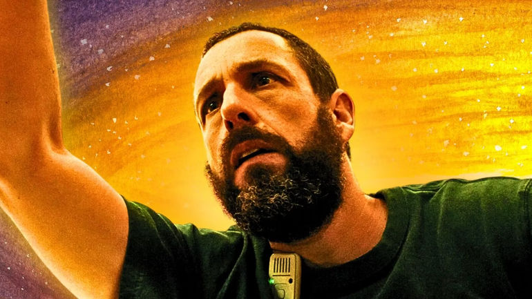 Why Adam Sandler's Latest Sci-Fi Flick Missed the Mark on Its Release Date