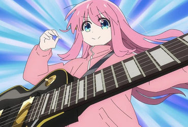 Unveiling the Phenomenon: Exploring the Popularity of Bocchi the Rock