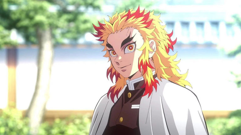 Demon Slayer: Exploring the Succession of the Flame Hashira Post Rengoku Kyojuro's Passing