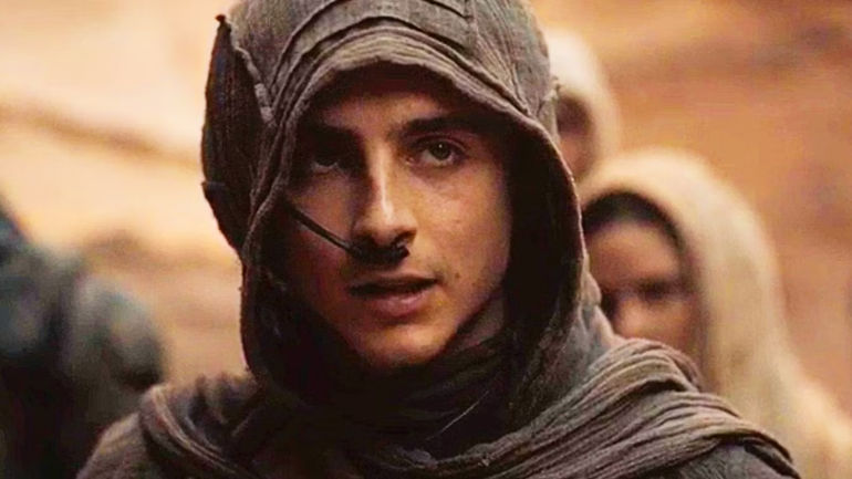 Dune 2's Box Office Success Unveiled: A Strong Contender Among 2023's Top Grossing Films
