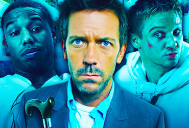 10 Celebrities You Didn't Remember Appeared in House