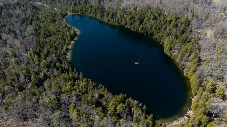 Challenging the Anthropocene Epoch: Geologists Question Human Impact on Earth
