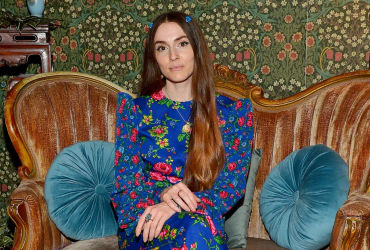 John Mulaney's Former Spouse Anna Marie Tendler Reveals Memoir Named 'Men Have Labeled Her Insane'