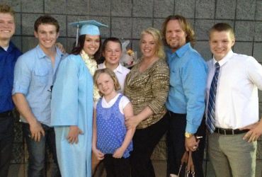 Exploring the Family Dynamics of Kody and Janelle Brown: A Comprehensive Look at Their Six Children