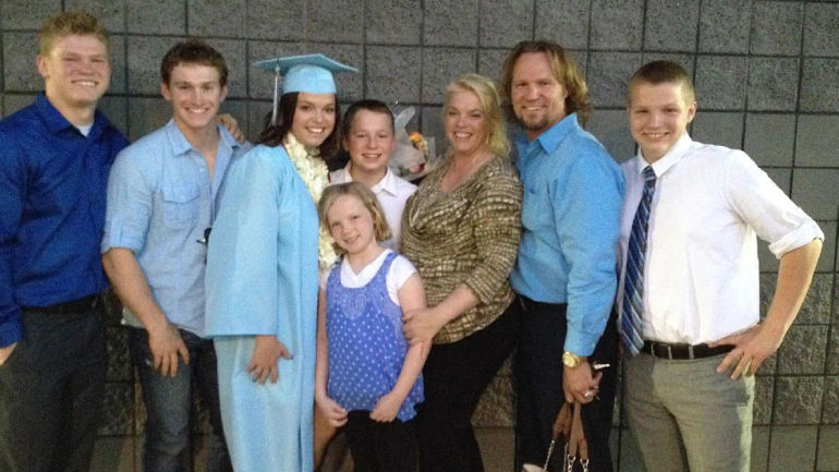 Exploring the Family Dynamics of Kody and Janelle Brown: A Comprehensive Look at Their Six Children