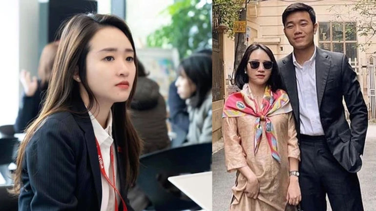 Chuyện Vợ Giám Đốc Lương Xuân Trường: Sự Hi sinh và Sáng Tạo Trong Công Việc và Gia Đình