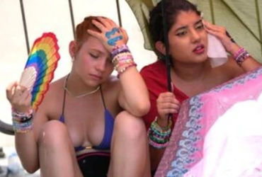 Taylor Swift và vấn đề an ninh trong concert tại Singapore