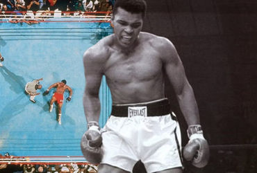 The Rumble In The Jungle: George Foreman vs Muhammad Ali - Unraveling the Outcome