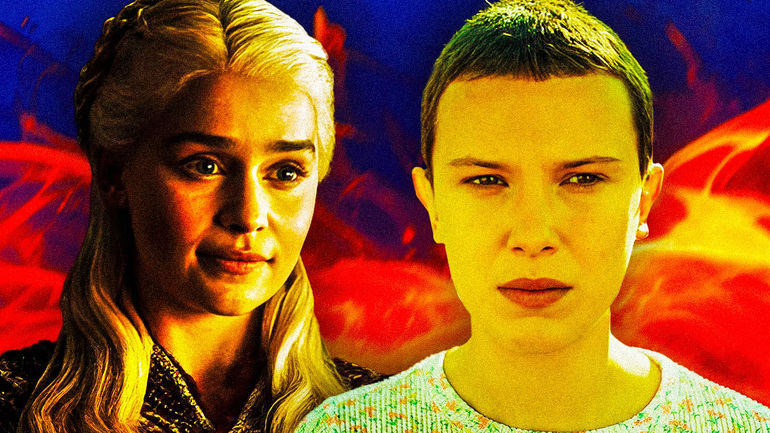 10 TV Shows That Dive Into Darkness From the Start