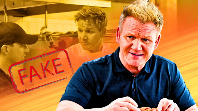 Kitchen Nightmares: Debunking Myths and Misconceptions Surrounding the Show