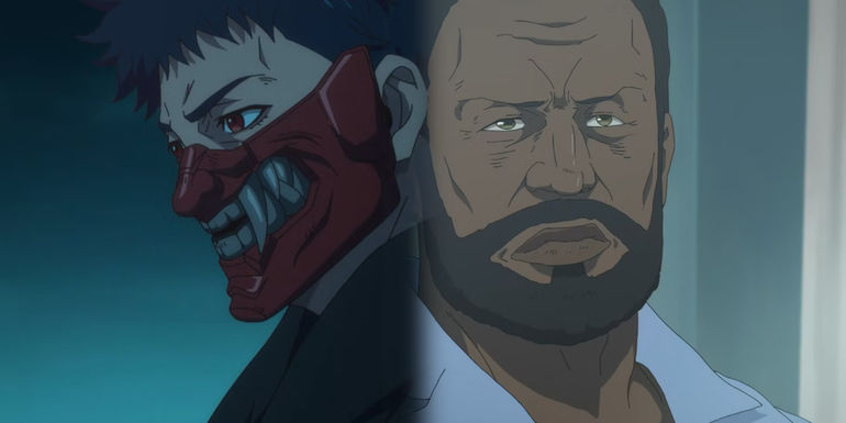 Ninja Kamui: Về Những Người Cha và Những Bi kịch