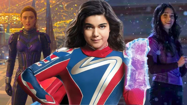 How Marvel's Latest Avengers Lineup Addresses the MCU's Generation Z Challenge