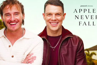 Exploring Complex Characters in 'Apples Never Fall' with Jake Lacy & Conor Merrigan Turner