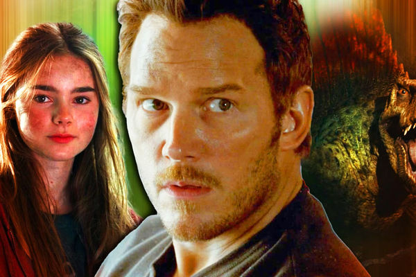 Exploring Potential Jurassic World 4 Storylines Left Unfinished